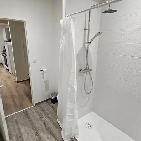 Superbe Et Confortable Caladois Apartment