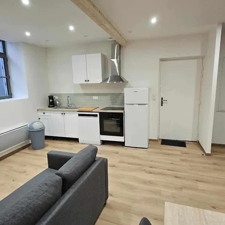 Appartement Superbe Et Confortable Caladois